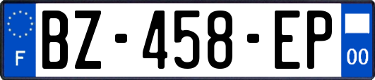 BZ-458-EP