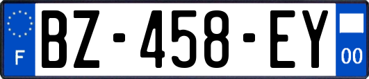BZ-458-EY
