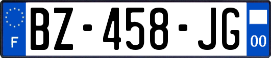 BZ-458-JG