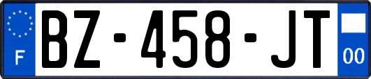 BZ-458-JT