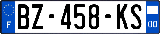 BZ-458-KS