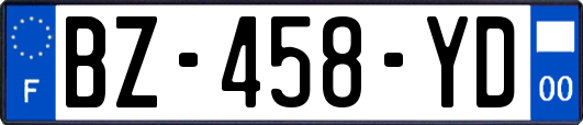 BZ-458-YD