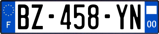 BZ-458-YN