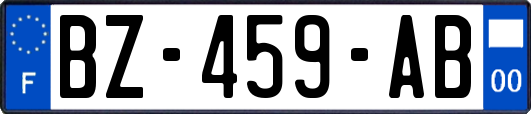 BZ-459-AB