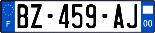 BZ-459-AJ