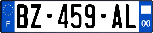 BZ-459-AL