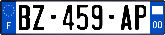 BZ-459-AP