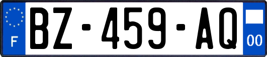 BZ-459-AQ