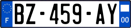 BZ-459-AY