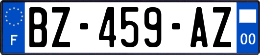 BZ-459-AZ