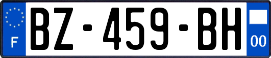 BZ-459-BH