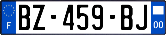 BZ-459-BJ