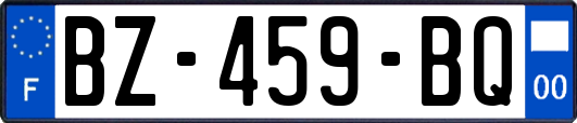 BZ-459-BQ