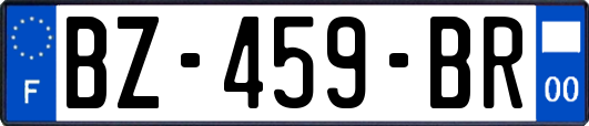 BZ-459-BR