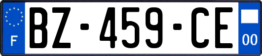 BZ-459-CE