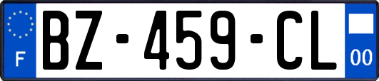 BZ-459-CL