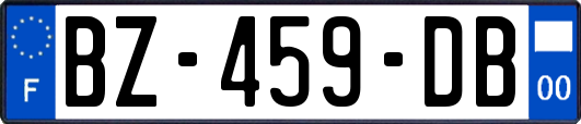 BZ-459-DB