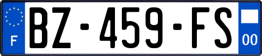 BZ-459-FS