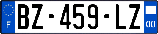 BZ-459-LZ