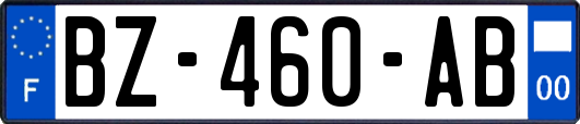 BZ-460-AB