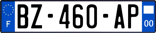 BZ-460-AP