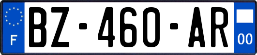 BZ-460-AR