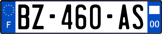 BZ-460-AS