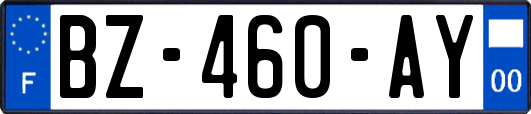 BZ-460-AY