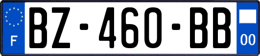 BZ-460-BB