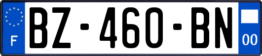 BZ-460-BN