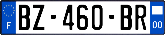 BZ-460-BR