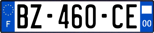 BZ-460-CE