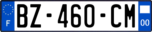 BZ-460-CM