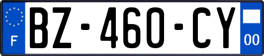 BZ-460-CY