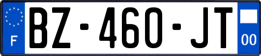 BZ-460-JT