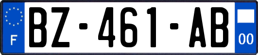 BZ-461-AB