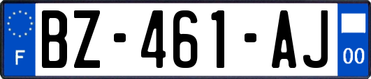 BZ-461-AJ