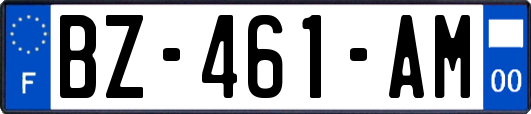 BZ-461-AM