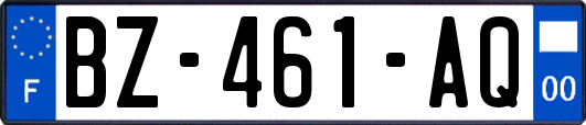 BZ-461-AQ