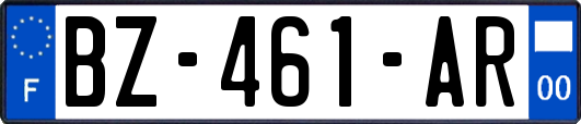 BZ-461-AR