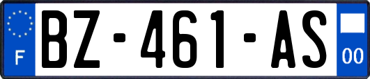 BZ-461-AS