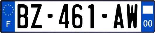 BZ-461-AW