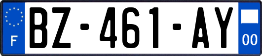 BZ-461-AY