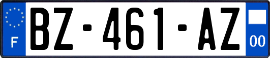 BZ-461-AZ