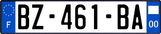 BZ-461-BA