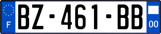 BZ-461-BB