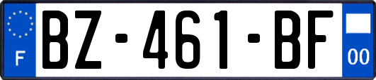 BZ-461-BF