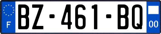 BZ-461-BQ