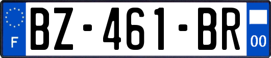 BZ-461-BR