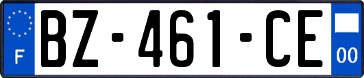 BZ-461-CE